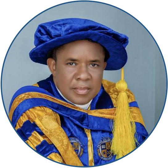 Vice Chancellor
